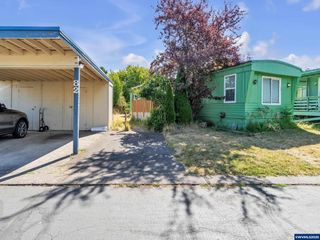 300 SE Goodnight Av 82, Corvallis, OR 97333