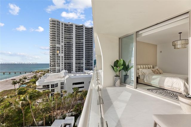 16901 Collins Ave 802, Sunny Isles Beach, FL 33160