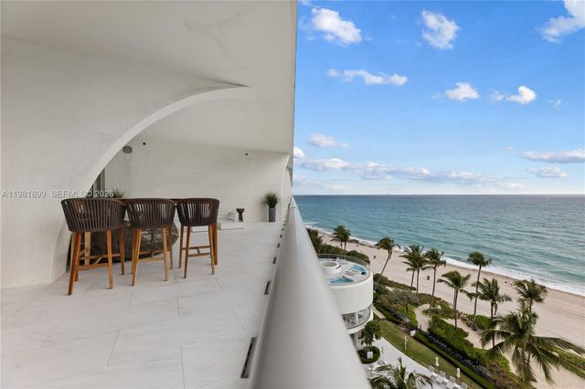 16901 Collins Ave 802, Sunny Isles Beach, FL 33160