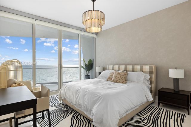 16901 Collins Ave 802, Sunny Isles Beach, FL 33160