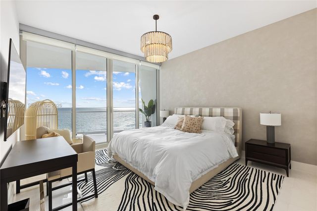 16901 Collins Ave 802, Sunny Isles Beach, FL 33160