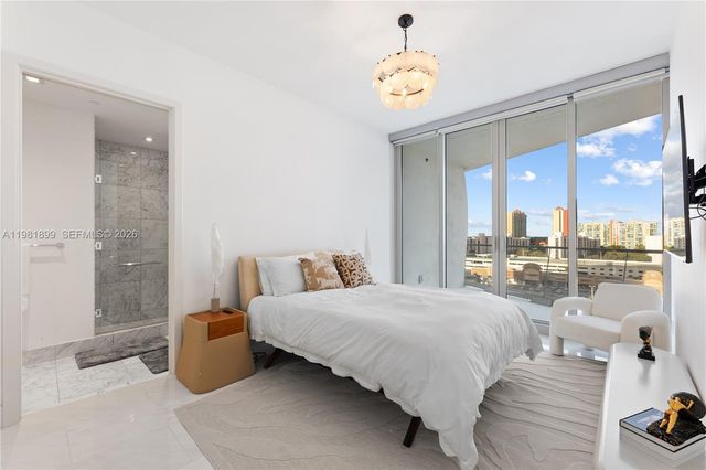 16901 Collins Ave 802, Sunny Isles Beach, FL 33160