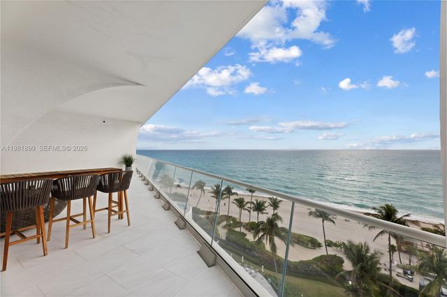 16901 Collins Ave 802, Sunny Isles Beach, FL 33160