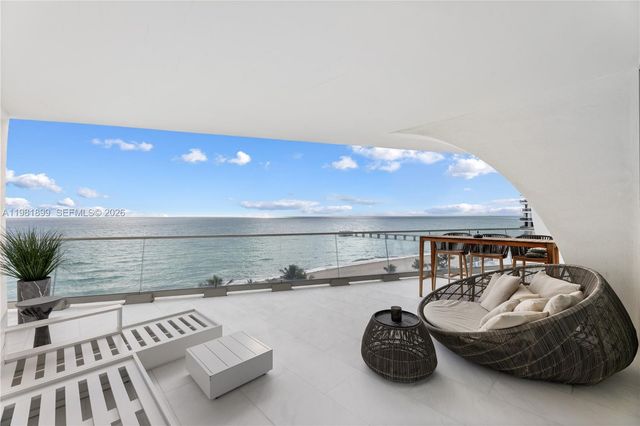 16901 Collins Ave 802, Sunny Isles Beach, FL 33160