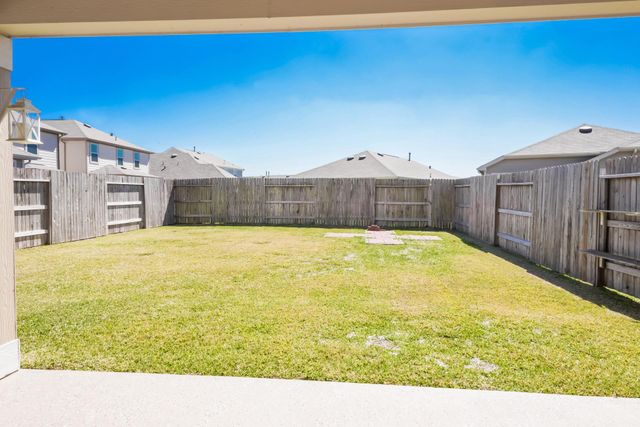 16603 Live Oak Canyon Drive, Houston, TX 77084