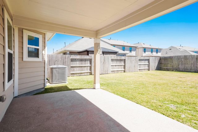 16603 Live Oak Canyon Drive, Houston, TX 77084