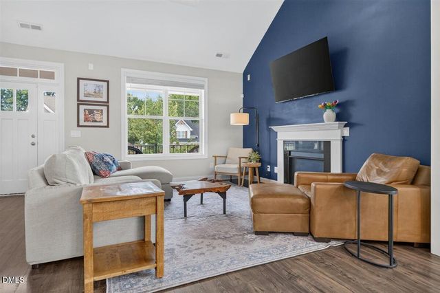 158 Heathgreen Drive, Clayton, NC 27527