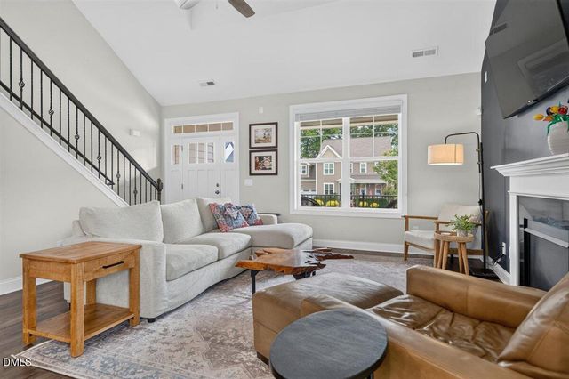 158 Heathgreen Drive, Clayton, NC 27527
