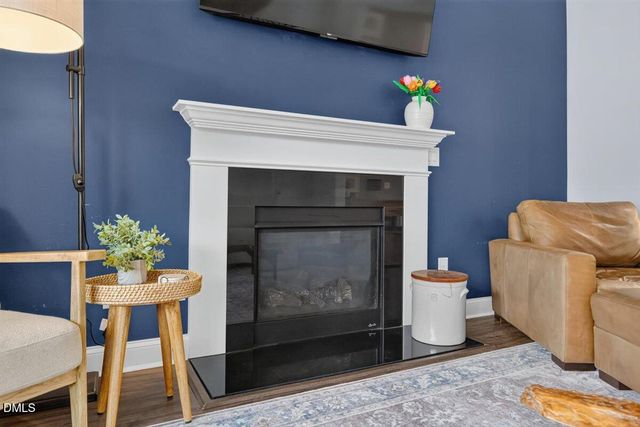 158 Heathgreen Drive, Clayton, NC 27527