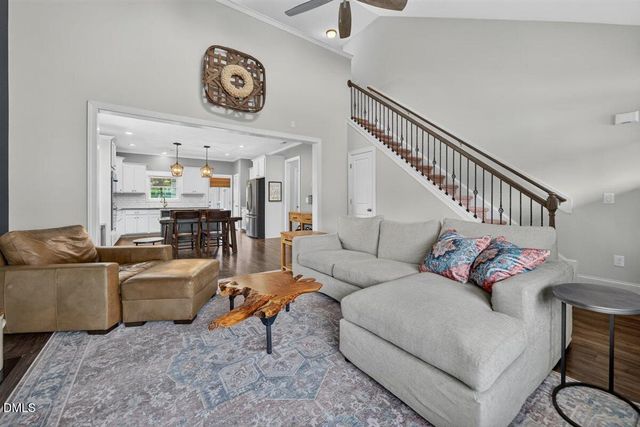 158 Heathgreen Drive, Clayton, NC 27527