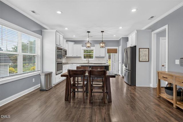 158 Heathgreen Drive, Clayton, NC 27527