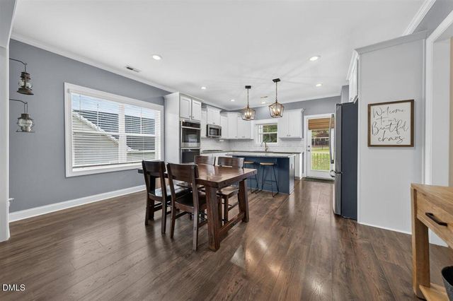 158 Heathgreen Drive, Clayton, NC 27527