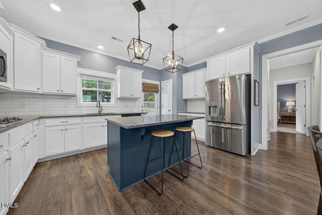 158 Heathgreen Drive, Clayton, NC 27527