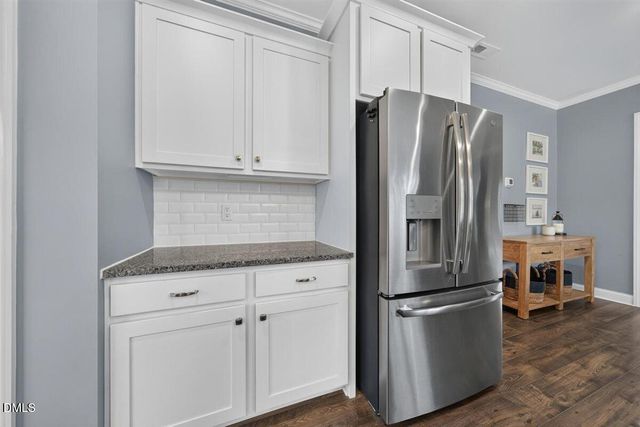 158 Heathgreen Drive, Clayton, NC 27527