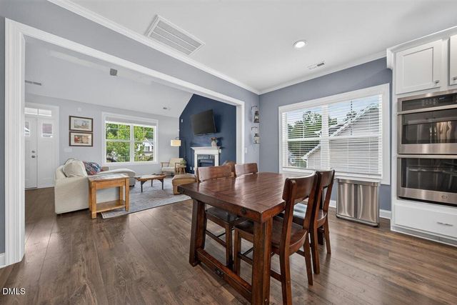 158 Heathgreen Drive, Clayton, NC 27527