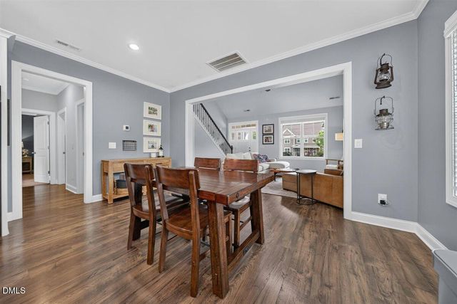 158 Heathgreen Drive, Clayton, NC 27527