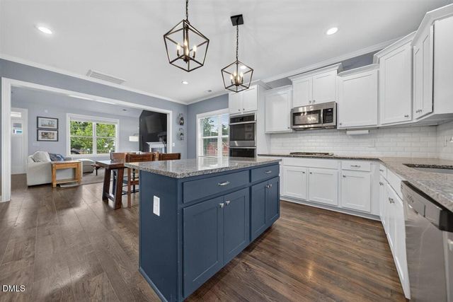 158 Heathgreen Drive, Clayton, NC 27527