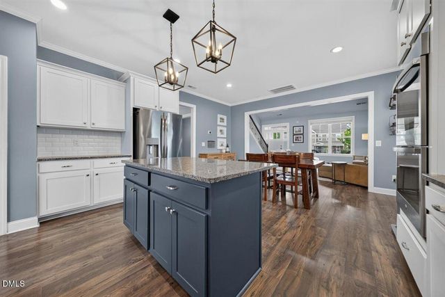 158 Heathgreen Drive, Clayton, NC 27527