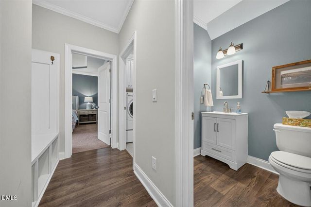 158 Heathgreen Drive, Clayton, NC 27527