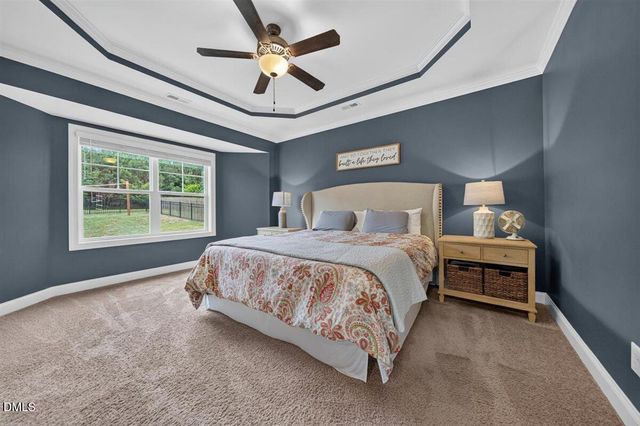 158 Heathgreen Drive, Clayton, NC 27527