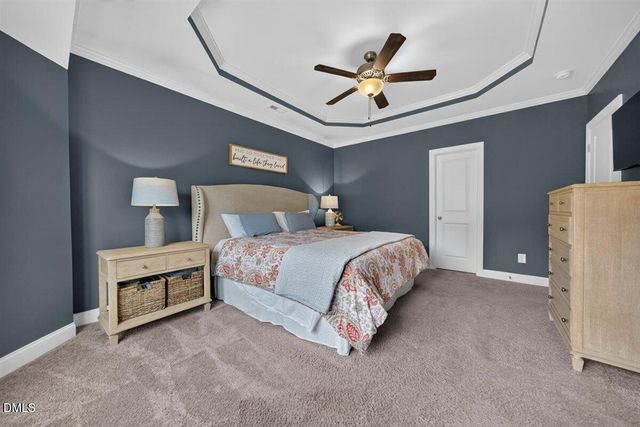 158 Heathgreen Drive, Clayton, NC 27527