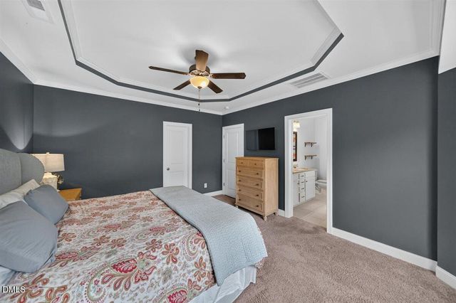158 Heathgreen Drive, Clayton, NC 27527