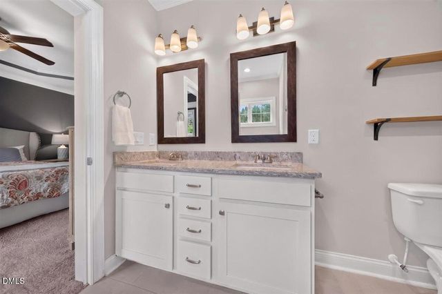 158 Heathgreen Drive, Clayton, NC 27527