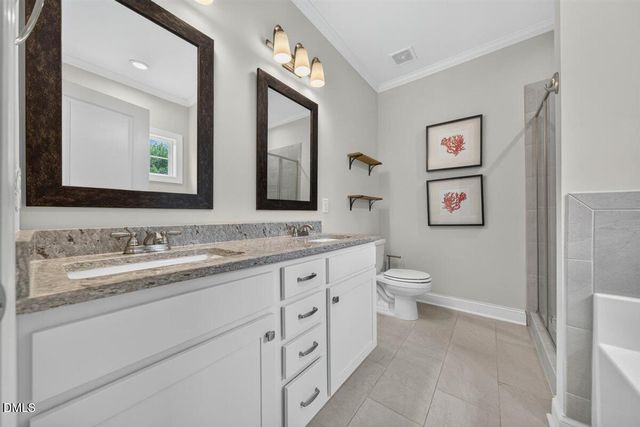 158 Heathgreen Drive, Clayton, NC 27527