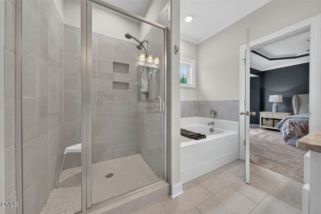 158 Heathgreen Drive, Clayton, NC 27527