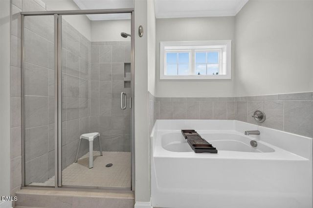 158 Heathgreen Drive, Clayton, NC 27527