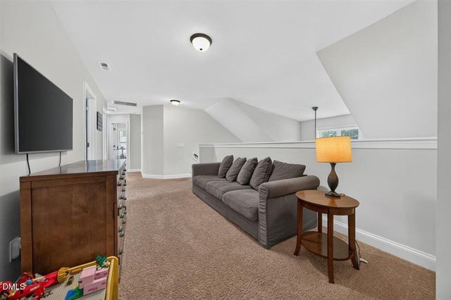 158 Heathgreen Drive, Clayton, NC 27527