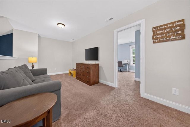 158 Heathgreen Drive, Clayton, NC 27527