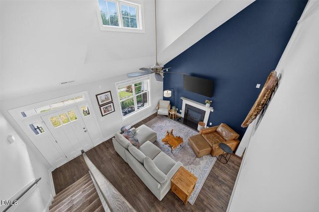 158 Heathgreen Drive, Clayton, NC 27527