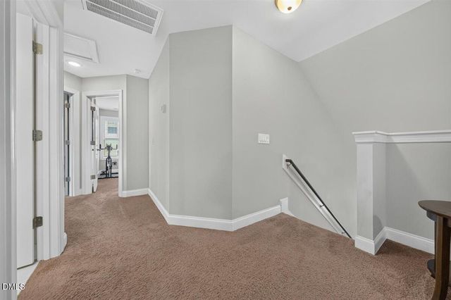 158 Heathgreen Drive, Clayton, NC 27527