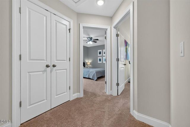 158 Heathgreen Drive, Clayton, NC 27527