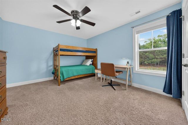 158 Heathgreen Drive, Clayton, NC 27527