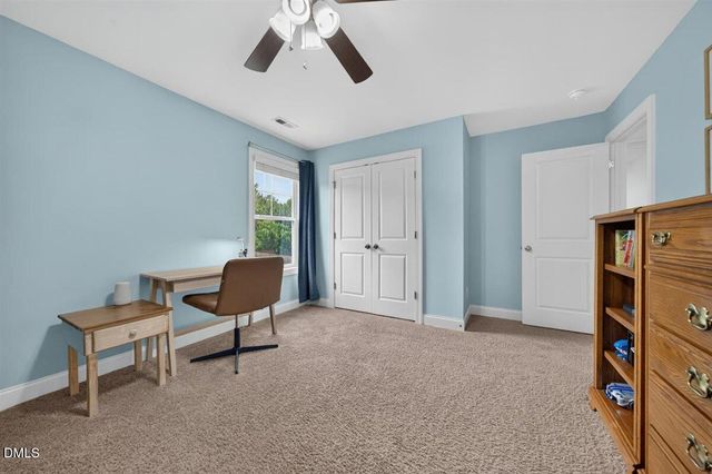 158 Heathgreen Drive, Clayton, NC 27527