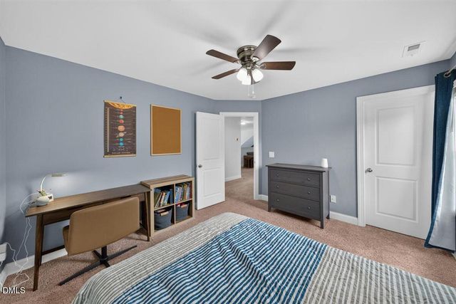 158 Heathgreen Drive, Clayton, NC 27527