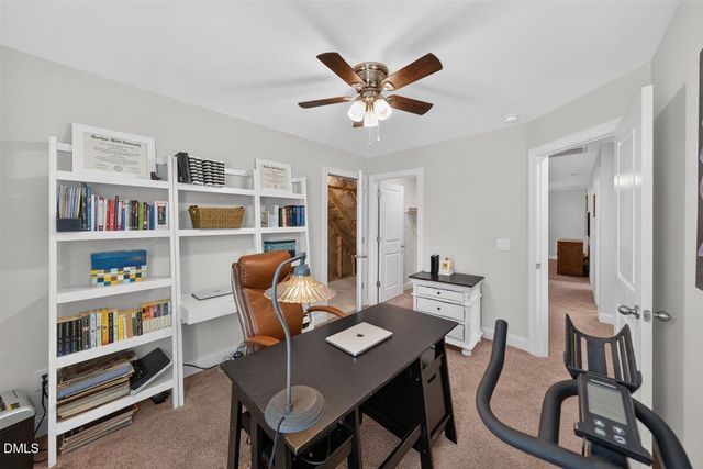158 Heathgreen Drive, Clayton, NC 27527