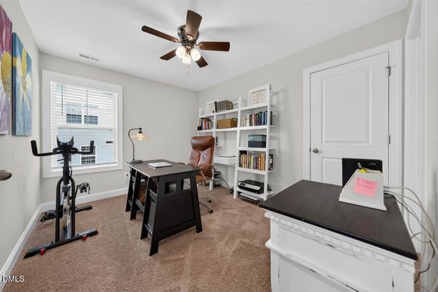 158 Heathgreen Drive, Clayton, NC 27527