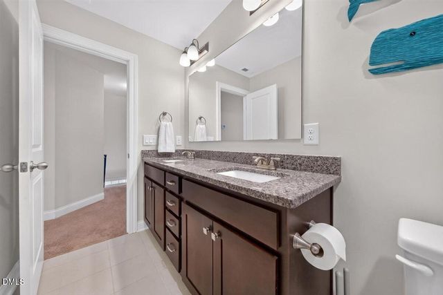 158 Heathgreen Drive, Clayton, NC 27527
