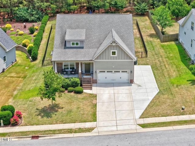 158 Heathgreen Drive, Clayton, NC 27527