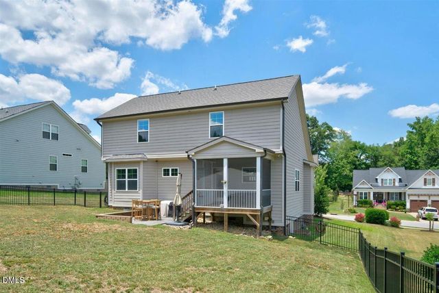 158 Heathgreen Drive, Clayton, NC 27527