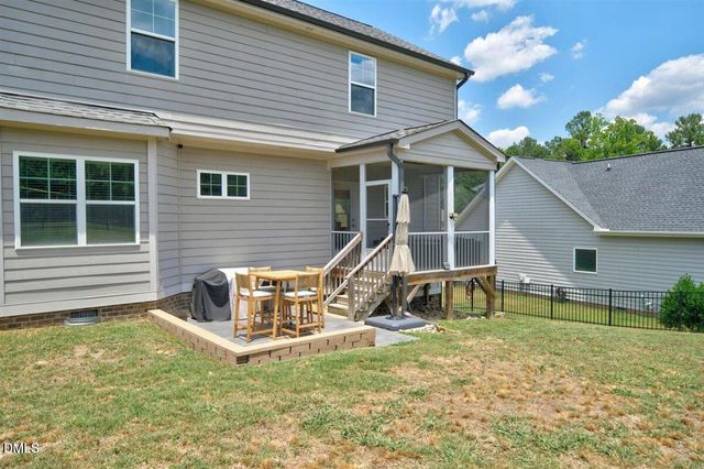 158 Heathgreen Drive, Clayton, NC 27527