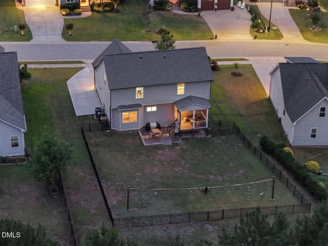 158 Heathgreen Drive, Clayton, NC 27527