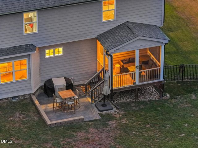 158 Heathgreen Drive, Clayton, NC 27527