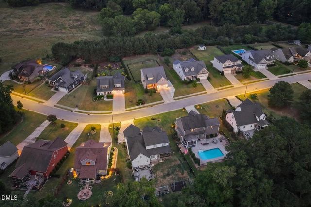 158 Heathgreen Drive, Clayton, NC 27527