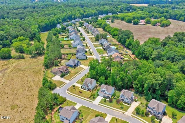 158 Heathgreen Drive, Clayton, NC 27527