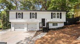 3291 Wintercreeper Drive, Lithonia, GA 30038