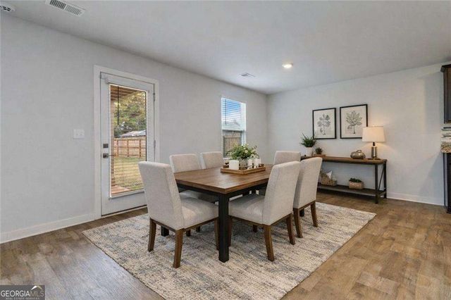 163 Kingfisher Walk, Covington, GA 30014